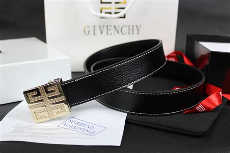 ceinture givenchy femme|Ceintures Givenchy pour Femme .